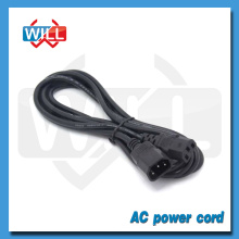 Electrical Power Extension Cord for TV Laptop Computer